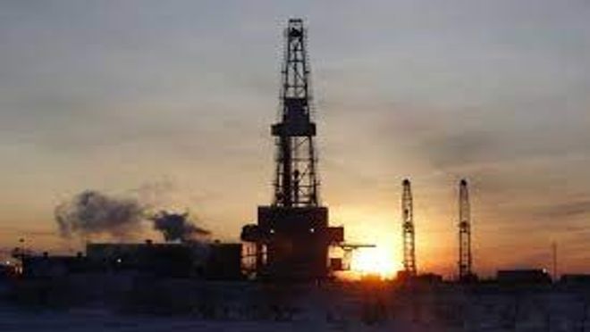 OIl price